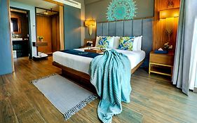 Hotel MaRadha Colombo